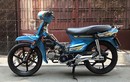 Honda Dream "chiến" độ đơn giản mà phong cách tại VN